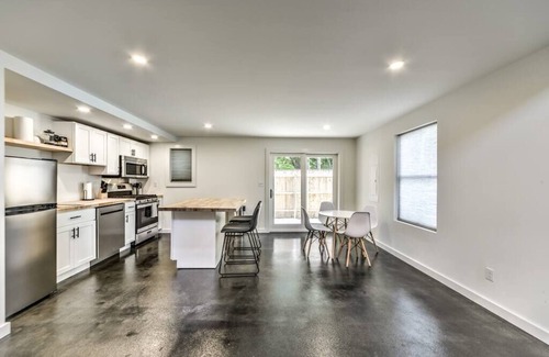 Augusta Apartment | Modern Living in the heart of Augusta's Capital