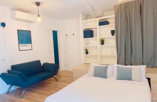 Rho Apartment | Modern Loft Rho Fiera Milano