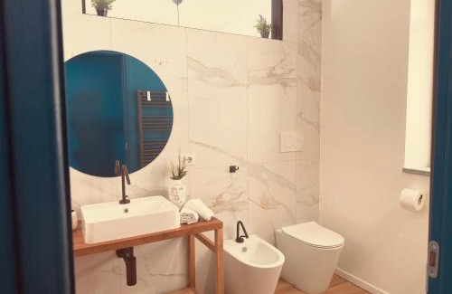 Rho Apartment | Modern Loft Rho Fiera Milano