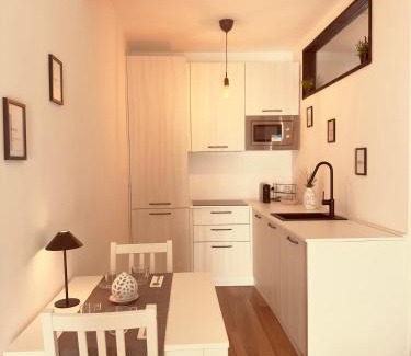 Rho Apartment | Modern Loft Rho Fiera Milano