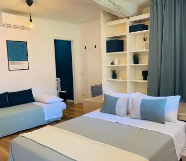 Rho Apartment | Modern Loft Rho Fiera Milano