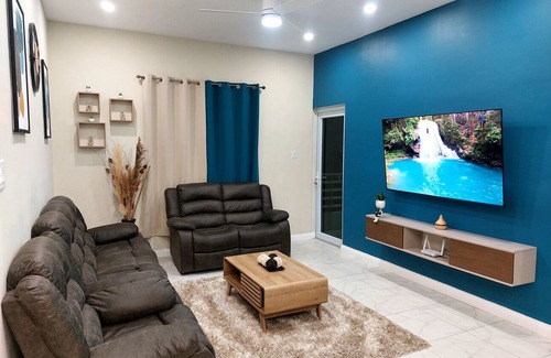 Eden Gardens Apartment | Modern Lofts 2 BR Apartment in Kingston