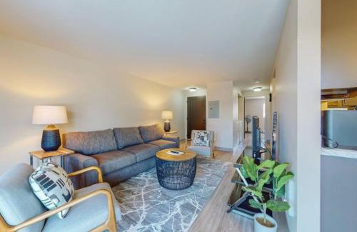 Kalispell Apartment | Modern Lofts at Aria 7
