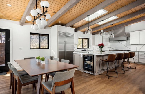 Cave Creek House | Modern Lookout - A Desert Point of View