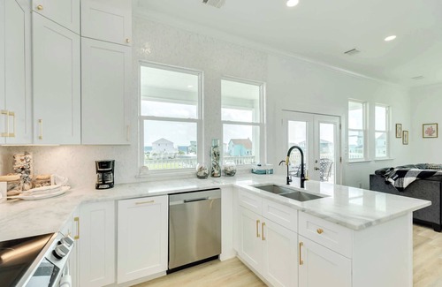 San Luis House | Modern Luxe by the Sea – The Tides of Casa Blanca
