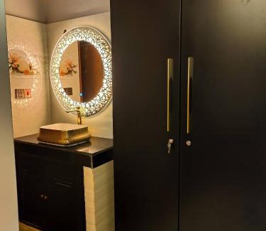 Uttara Apartment | Modern Luxe Studio Apartment in Uttara near Airport