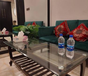 Uttara Apartment | Modern Luxe Studio Apartment in Uttara near Airport