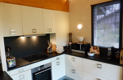 Pyla-sur-Mer Villa | Modern Luxury Villa - Near Beaches - 4 Bedrooms - 8/10 Pers