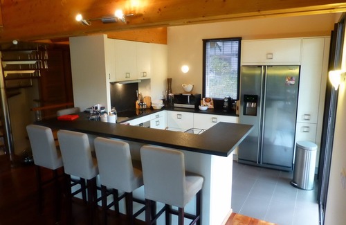 Pyla-sur-Mer Villa | Modern Luxury Villa - Near Beaches - 4 Bedrooms - 8/10 Pers