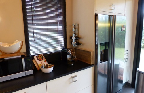 Pyla-sur-Mer Villa | Modern Luxury Villa - Near Beaches - 4 Bedrooms - 8/10 Pers