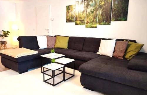 Obertauern Apartment | Modern Mountain Apartment - free parking & sauna