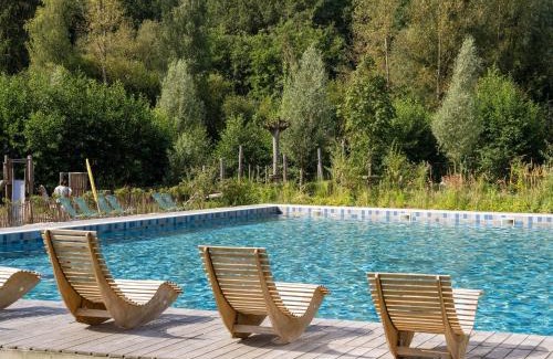 Maubray House | Modern Nature Retreat