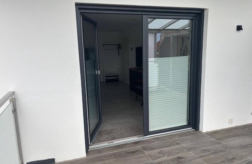 Aigen Apartment | Modern new 2 room apartment Bad Füssing (Aigen am Inn)