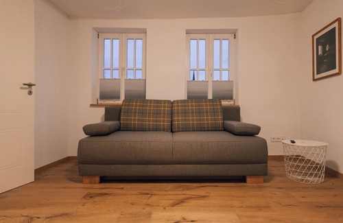 Buchen Apartment | Modern Old Town Juwel