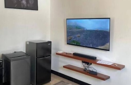 Dar es Salaam House | MODERN ONE BEDROOM