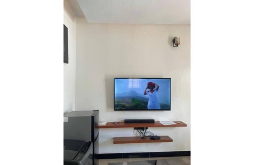 Dar es Salaam House | MODERN ONE BEDROOM