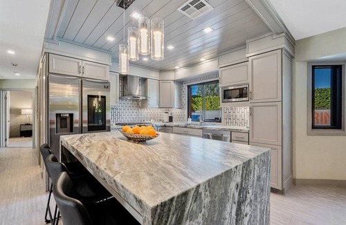 Racquet Club South House | Modern Palm Springs Oasis, Pool/Spa, 4Be/2Ba Pool and Spa Close to downtown