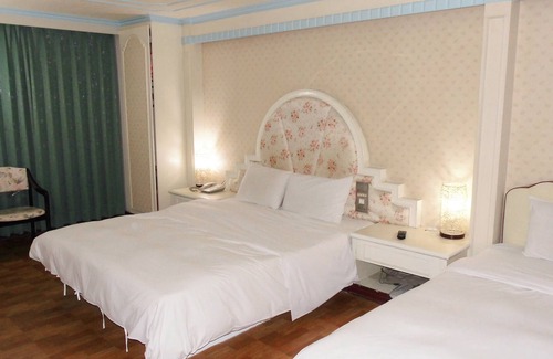 Kaohsiung City Centre Hotel | Modern Plaza Hotel