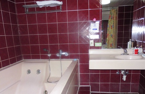 Kaohsiung City Centre Hotel | Modern Plaza Hotel