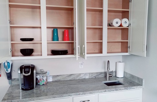 Centennial Hills Apartment | Modern Private Suite 100% Private Entry/Bed/Bath/Laundry/Living/Kitchen