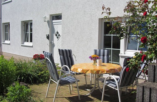 Kalterherberg Apartment | Modern, quiet apartment in Monschau-Kalterherberg