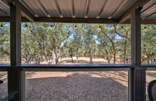 Red Bluff Cottage | Modern Ranch Cottage | Red Bluff