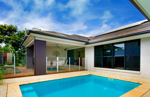Parrearra House | Modern Relaxed Lifestyle - Sleeps 10