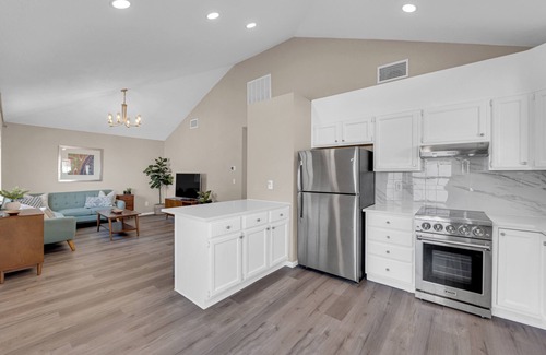 Canyon Gate House | Modern Renovated 2-Bedroom w/Pool