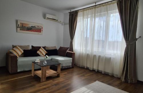 Bucharest Apartment | Modern Residential Apartment Bucharest