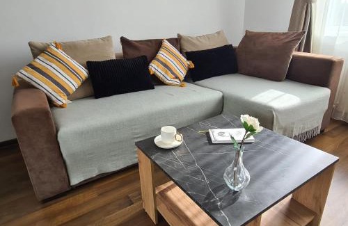 Bucharest Apartment | Modern Residential Apartment Bucharest