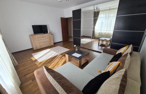Bucharest Apartment | Modern Residential Apartment Bucharest
