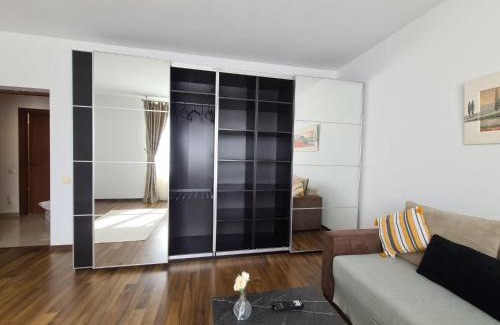 Bucharest Apartment | Modern Residential Apartment Bucharest