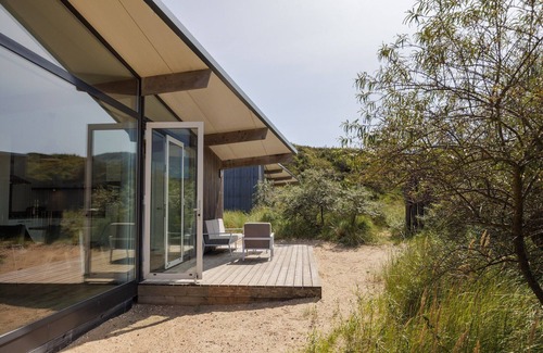 Bloemendaal House | Modern Retreat by the Dunes
