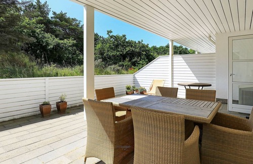 Skagen Apartment | Modern Retreat in Gl. Skagen - By Traum Ferienwohnungen
