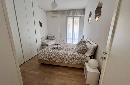 Campo di Marte Apartment | Modern River House, Florence