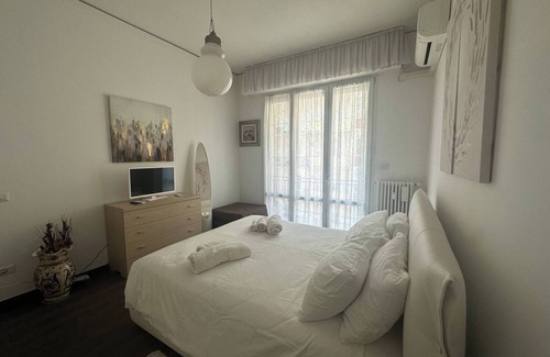 Campo di Marte Apartment | Modern River House, Florence