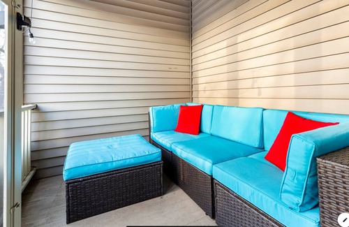 Salem Condo | Modern, Spacious Condo, minutes to downtown Salem, Private Parking on Site!