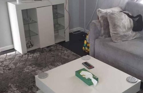 Chapel Saint Leonards Ski Chalet | Modern Static Caravan in Golden Palms Holiday Park