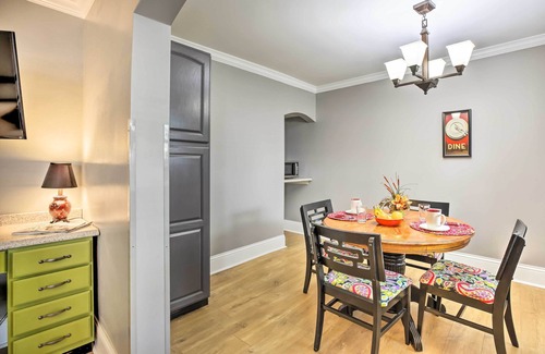 Williamstown Apartment | Modern Studio Apartment in Central Williamstown!