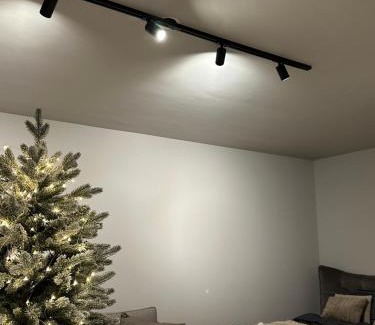 Rovaniemi Apartment | modern studio @ city center