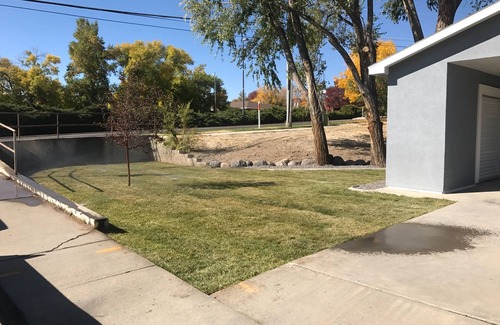 Grand Junction Apartment | Modern Studio excellent location.