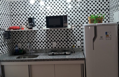 Alto Apartment | Modern Studio Teresopolis Alto
