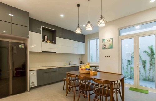 Hai Chau Villa | Modern⭐️Stylish⭐️ Luxury⭐️ Villa in super central