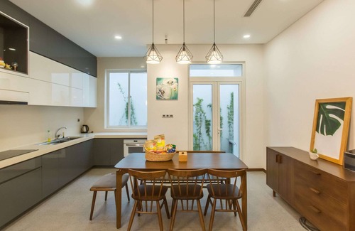 Hai Chau Villa | Modern⭐️Stylish⭐️ Luxury⭐️ Villa in super central