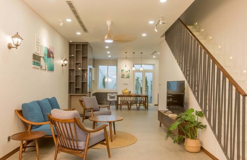 Hai Chau Villa | Modern⭐️Stylish⭐️ Luxury⭐️ Villa in super central