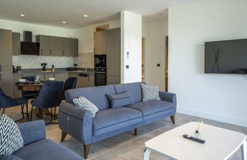 Gundogan House | Modern Suite Close to Beach in Bodrum