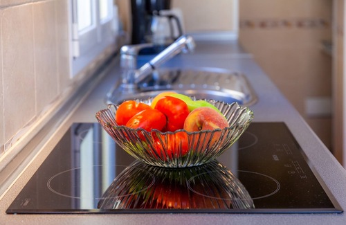 Cala Ratjada Villa | Modern Town Villa "Bona Mar" with Pool