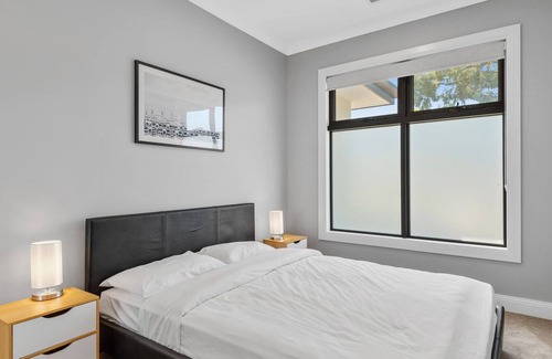 Doncaster East House | Modern Townhouse in Doncaster near Westfield