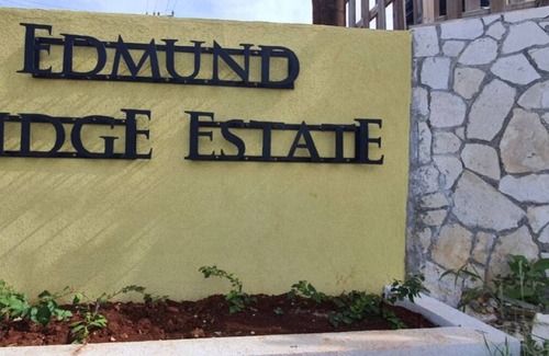 Montego Bay House | Modern Townhouse with Ocean View along Hotel Trail in Montego Bay