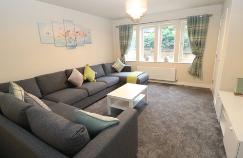 Shepley House | Modern Townhouse, Shepley